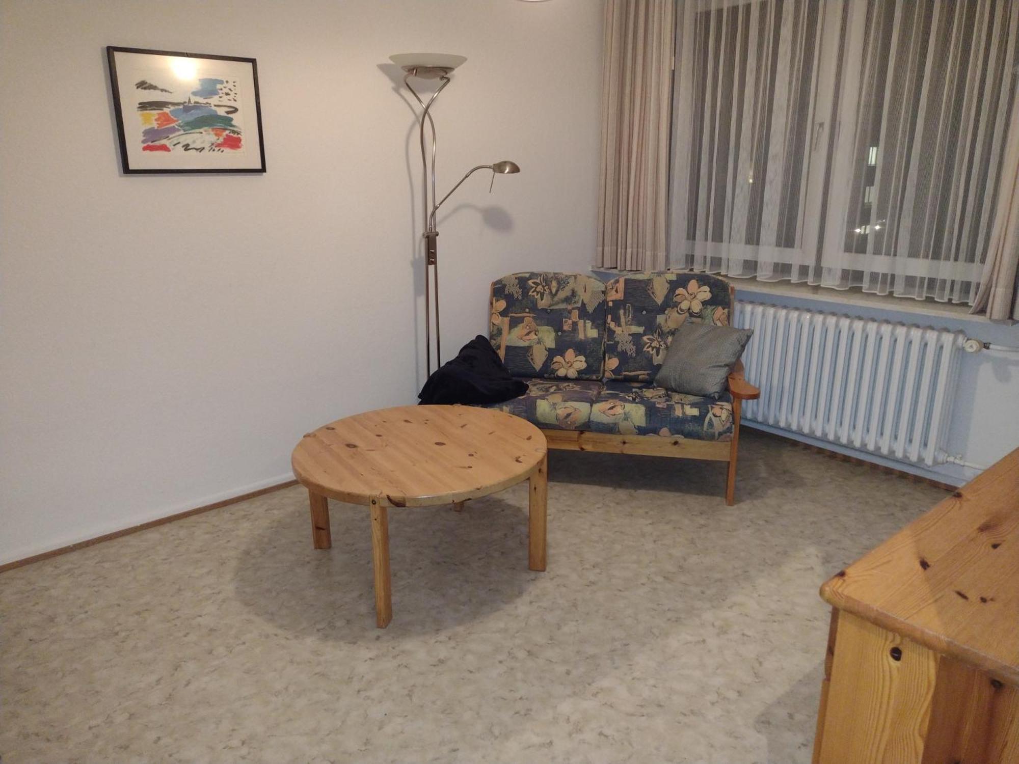 Berlin-Wilmersdorfer Nordseeheim - Mit Etagenkuechen Zur Selbstversorgung Wittdün Exterior foto