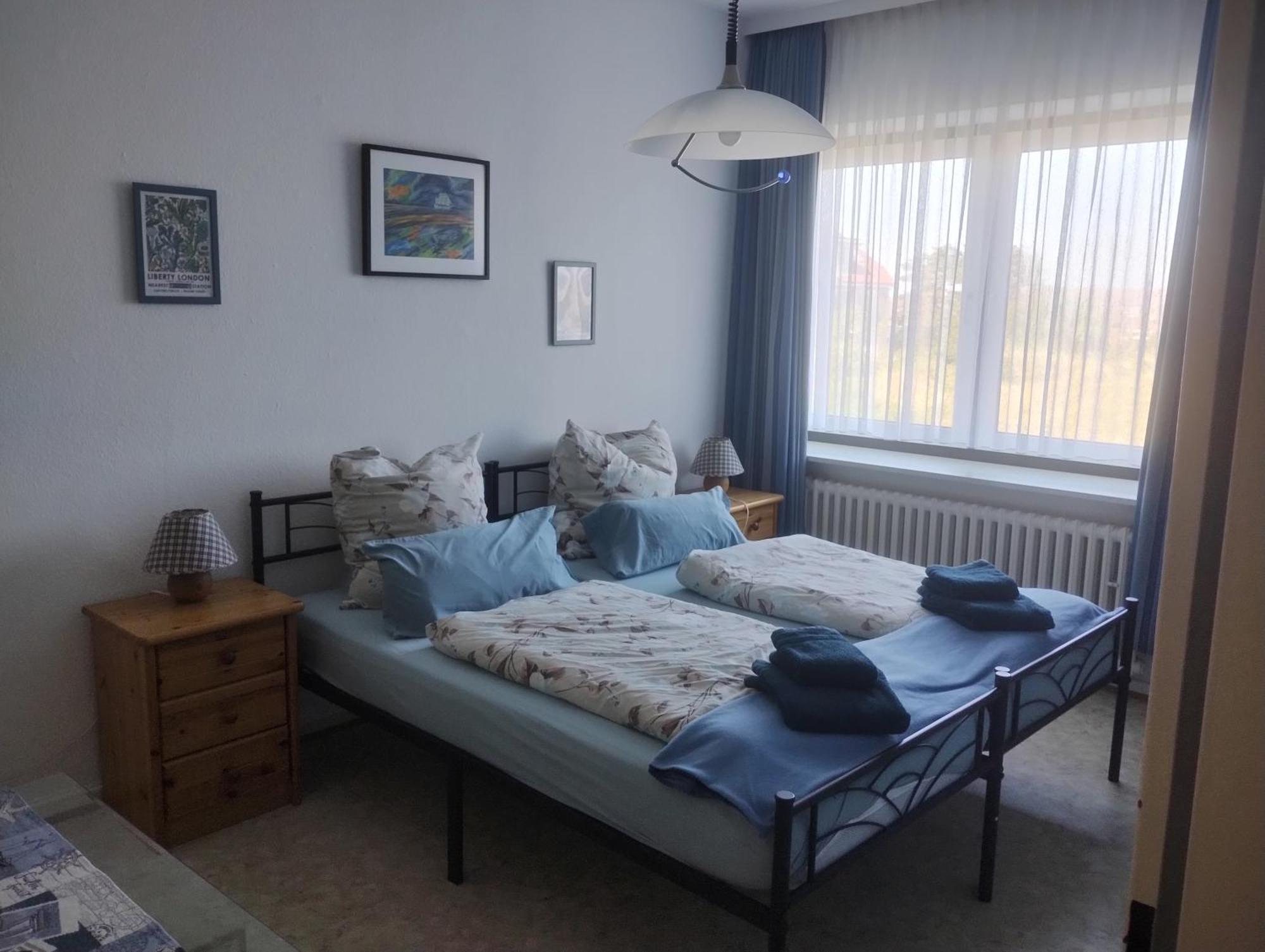 Berlin-Wilmersdorfer Nordseeheim - Mit Etagenkuechen Zur Selbstversorgung Wittdün Exterior foto